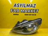 VOLVO S60 SOL FAR - ORJİNAL