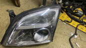 OPEL VECTRA C SOL FAR - YAN SANAYİ SIFIR
