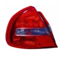 Carısma Stop Lambası Dış Sol 99-05 Dpo 214-19a7l-ue Mr485469