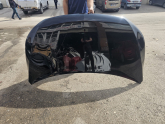 MERCEDES VİTO W447 SİYAH MOTOR KAPUTU ORJINAL BOYASIZ