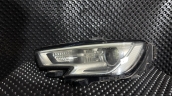AUDİ A3 SOL FAR