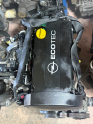 Oto Çıkma Parça / Motor / Motor Komple / Opel / Vectra / Çıkma Parça 