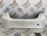 TOYOTA COROLLA ARKA TAMPON (2019-2024) ORJİNAL ÇIKMA