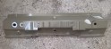 Sandero arka panel üst OEM 791009094R sıfır orj