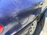 Renault Laguna 1 dış depo kapagı