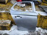 OPEL CORSA F SAĞ ARKA KAPI ÇIKMA ORJİNAL