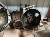 SEAT CORDOBA 1.4 TDI ŞANZIMAN