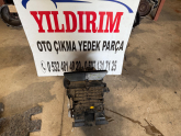 FORD FİESTA 2006 KALORİFER KAZANI