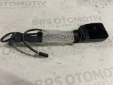 1KD857756 EMNİYET KEMERİ  GOLF JETTA BORA