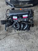 Oto Çıkma Parça / Motor / Motor Komple / Honda / CR-V / Çıkma Parça 
