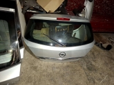 ÖZMEN OPEL ASTRA H ÇIKMA ARKA BAGAJ KAPAĞI