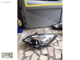 13372333 opel meriva b çıkma sol ön far ORJİNAL OTO OPEL