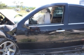 ÇIKMA VW BORA GOLF 4 SOL ÖN KAPI 2802
