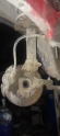 Peugeot 205 ön amortisör
