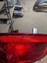 Oto Çıkma Parça / Kaporta & Karoser / Tampon Reflektörü / Renault / Megane / Çıkma Parça 
