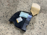 OPEL CORSA C SOL ARKA ÇAMURLUK DAVLUMBAZI SIFIR ORJİNAL 13103432