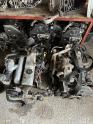 FORD CONNECT ÇIKMA MOTOR YİĞİT OTO ANKARA