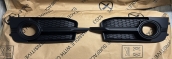 AUDİ A1 S-LİNE SAĞ SOL SİS KAPAĞI SIFIR İTHAL 8X0807681 ÇAĞRI OTO