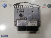 05C907394B SKODA OCTAVİA 2020 2022 1.0 TSI MOTOR BEYNİ