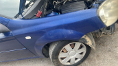 Chovrelet lacetti sağ ön çamurluk