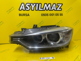 BMW F30 SOL FAR (ORJİNAL)