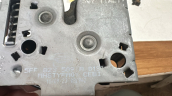CUPRA FORMENTOR KAPUT KİLİDİ ÖN PANEL KİLİDİ ÇİFTLİ ORJ ÇIKMA