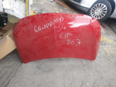 OPEL CORSA F MOTOR KAPUTU ÇIKMA CANCAN OPEL