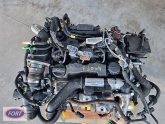 Citroen C4 2004-2011 Arası 1.6 Hdi Dizel Komple Motor Garantili