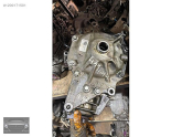 2010825 2010824 BMW X5 X6 E70 E71 ÖN DEFRANSİYEL ORJİNAL 4.44