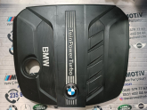 BMW F10 N47 ÇIKMA MOTOR AKUSTİK KAPAK 8510475