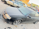 Oto Çıkma Parça / Motor / Motor Komple / Audi / A4 / Çıkma Parça 