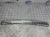ML350 ORJ ARKA TAMPON ÇITASI NİKELAJ A164880111