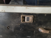 Oto Çıkma Parça / Kaporta & Karoser / Kapı / Toyota / Hilux / Çıkma Parça 