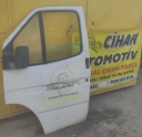 FORD TRANSİT SOL ÖN KAPI