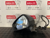 AUDİ A3 8V SOL DİKİZ AYNA KATLAMASIZ ORJINAL