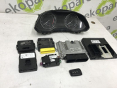 SKODA SUPERB 2015 2024 AİRBAG BEYNİ SÖKME 5Q0959655BR