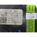 Oto Çıkma Parça / Elektrik / Beyin / Audi / A3 / Çıkma Parça 