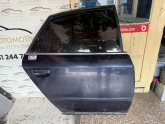 AUDİ A6 SAĞ ARKA KAPI CAM KRİKOSU 98-04 MODEL