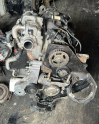 Oto Çıkma Parça / Motor / Krank / Ford / Transit Connect / Çıkma Parça 