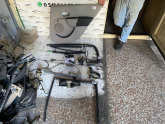 Oto Çıkma Parça / Mekanik / Kapı Kolu / Renault / Modus / Çıkma Parça 