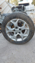 OPEL ASTRA H ALİMİNYUM \ÇELİK JANT,OTO ÇIKMA PARÇA