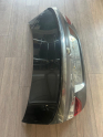 Oto Çıkma Parça / Kaporta & Karoser / Bagaj / BMW / 3 Serisi / Çıkma Parça 