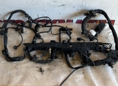 MERCEDES S SERİSİ W220 MOTOR TESİSATI A0005461780