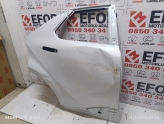 TOYOTA C-HR SAĞ ARKA KAPI ÇIKMA ORİJİNAL PARÇA