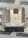 9845675080 0261S105KB MED17.4.4  MOTOR BEYNİ PSA Cıtroen C5 X