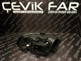 Oto Çıkma Parça / Elektrik / Far / Audi / A4 / Çıkma Parça 