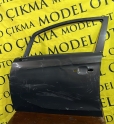 OPEL CORSA SOL ÖN KAPI