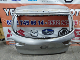 mg zs bagaj kapağı