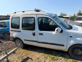 Renault kango  sağ ön kapı