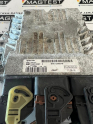 FORD FOCUS SID807EVO S180133007F BV61-12A650-NF